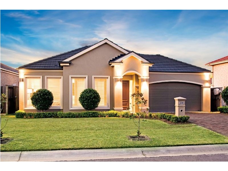 29 Chepstow Drive, Castle Hill NSW 2154