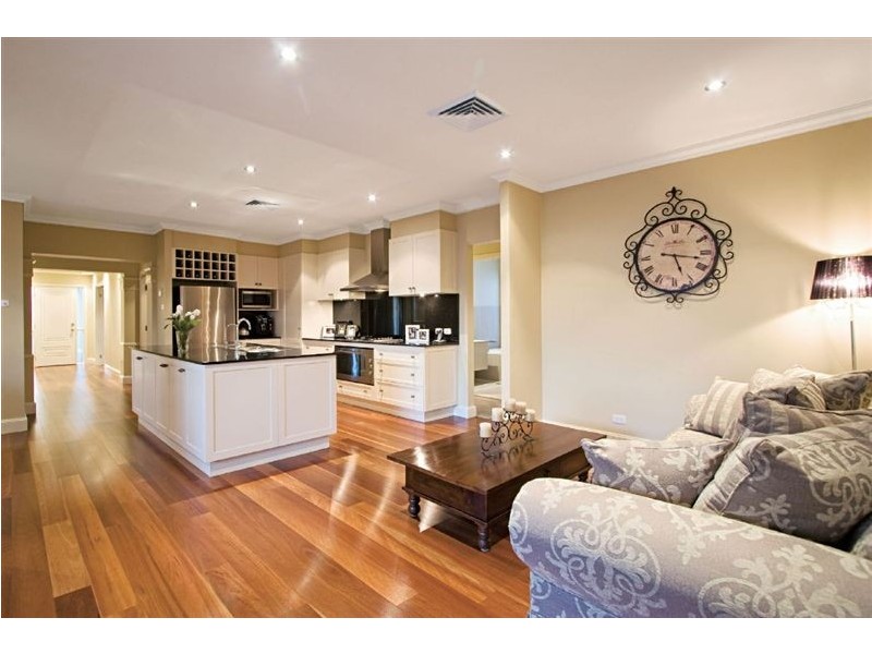 29 Chepstow Drive, Castle Hill NSW 2154