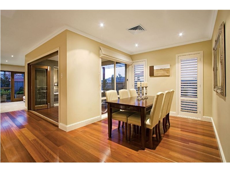 29 Chepstow Drive, Castle Hill NSW 2154