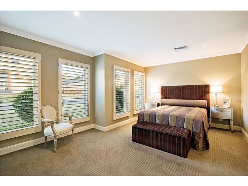 29 Chepstow Drive, Castle Hill NSW 2154