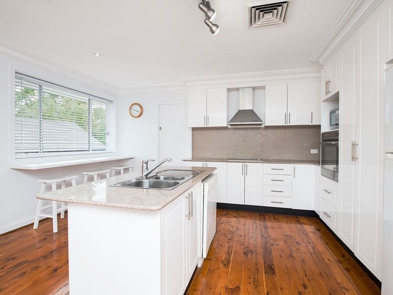 1 Naomi Street N, Baulkham Hills NSW 2153