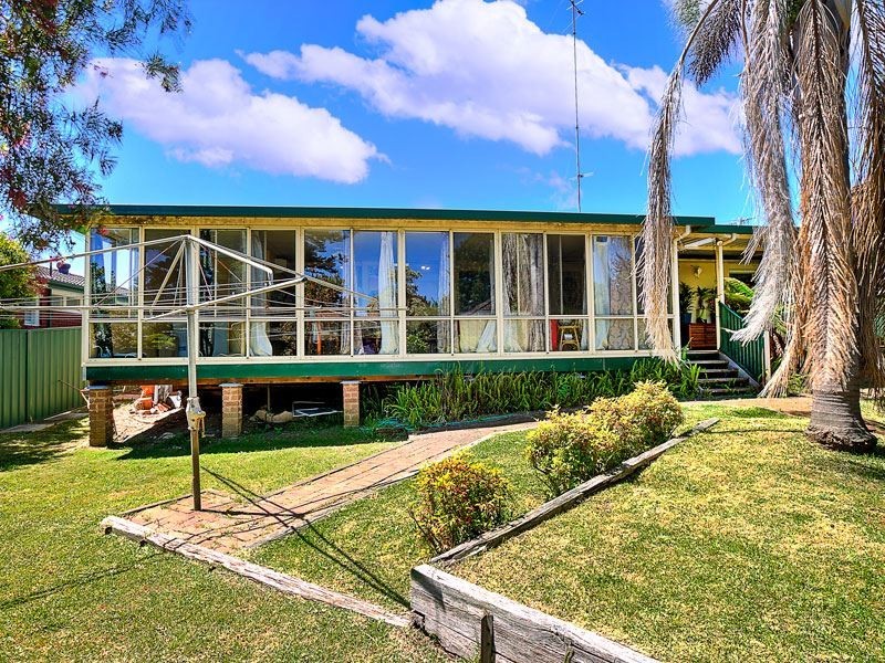 7 Almeria Avenue, Baulkham Hills NSW 2153