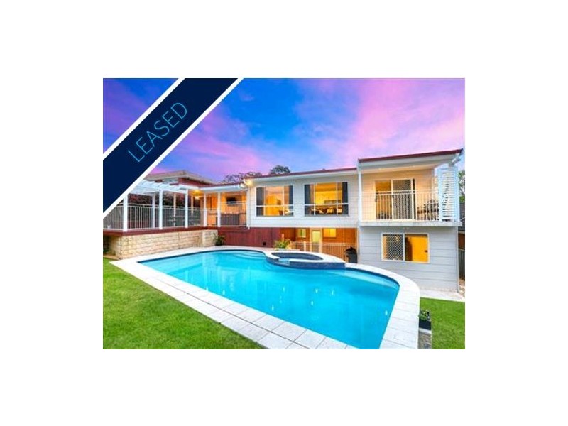 18 Rutland Avenue, Baulkham Hills NSW 2153