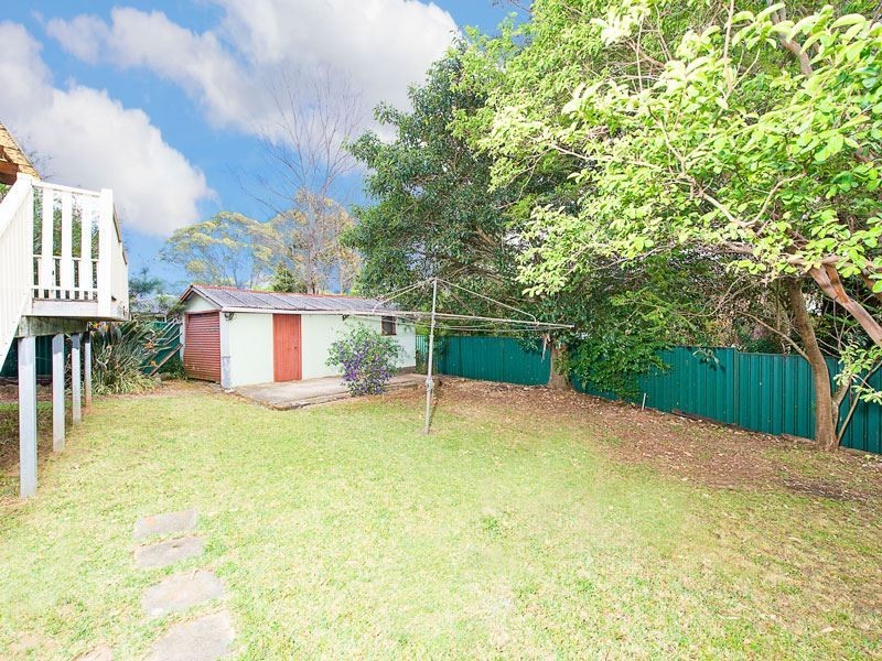 2 Linda Street, Seven Hills NSW 2147