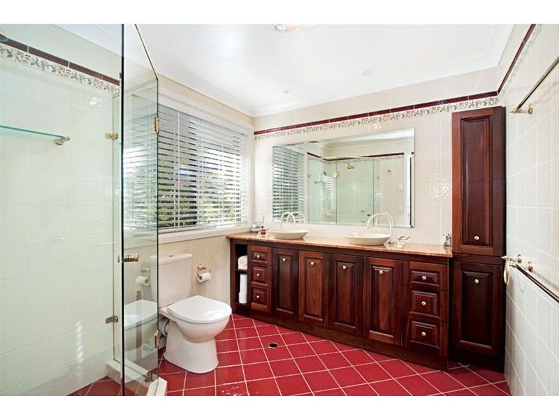 12 Ulundri Drive, Castle Hill NSW 2154