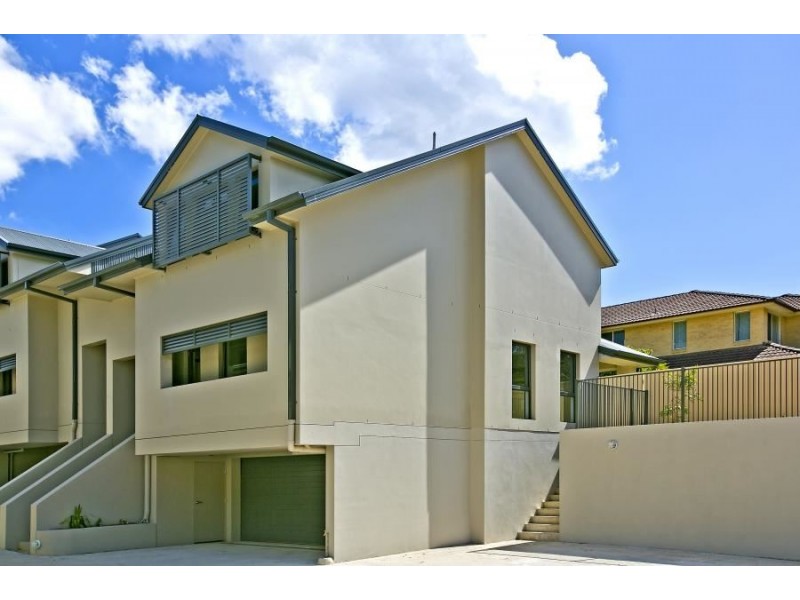 12/33-35 Windermere Avenue, Northmead NSW 2152