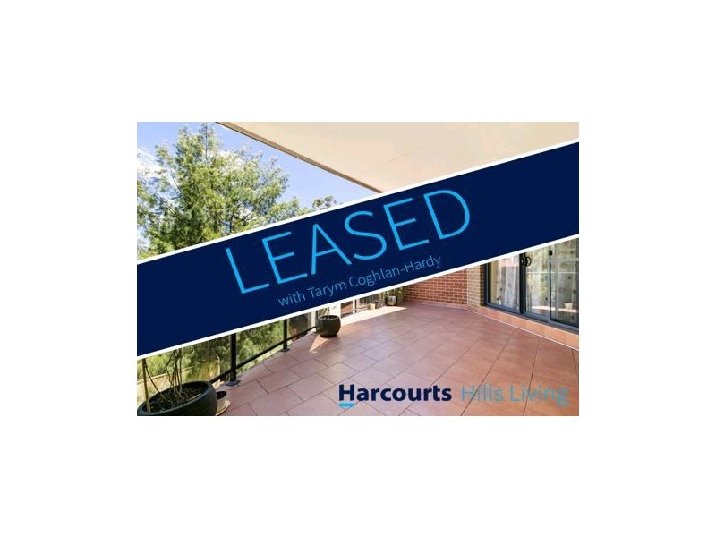 30/2-6 Sherwin Avenue, Castle Hill NSW 2154