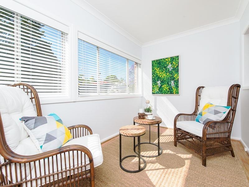 7 Ula Crescent, Baulkham Hills NSW 2153