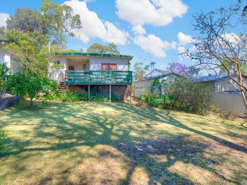 43 Freeman Street, Lalor Park NSW 2147
