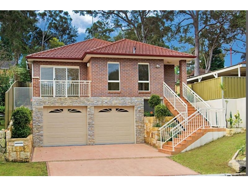 35 Cook Street, Baulkham Hills NSW 2153