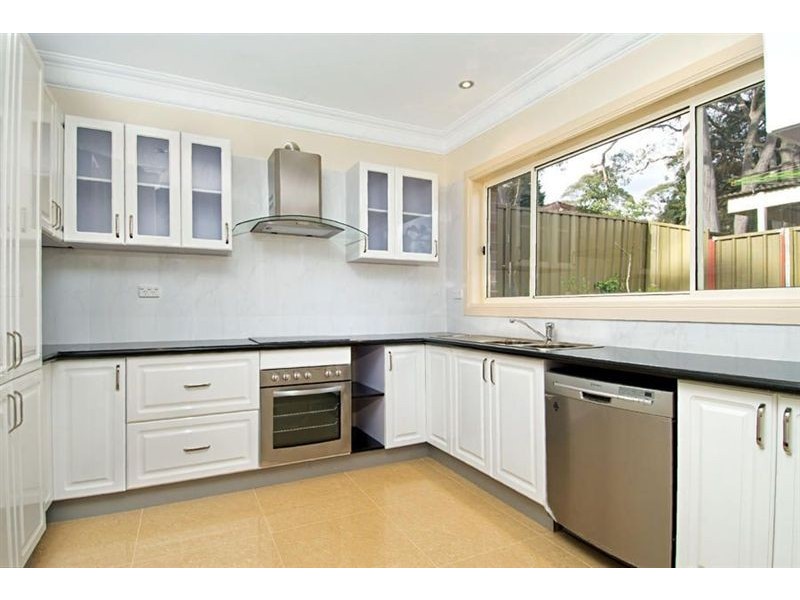 35 Cook Street, Baulkham Hills NSW 2153