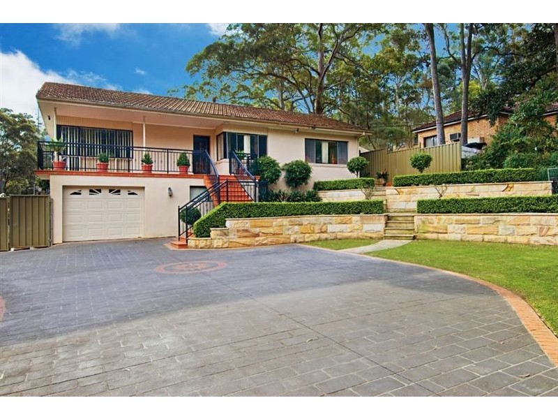 35 Cook Street, Baulkham Hills NSW 2153