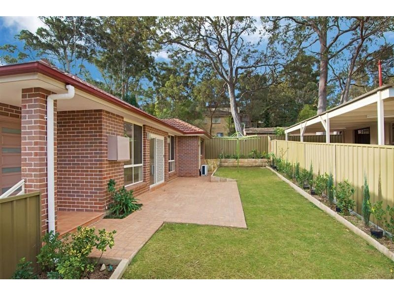 35 Cook Street, Baulkham Hills NSW 2153