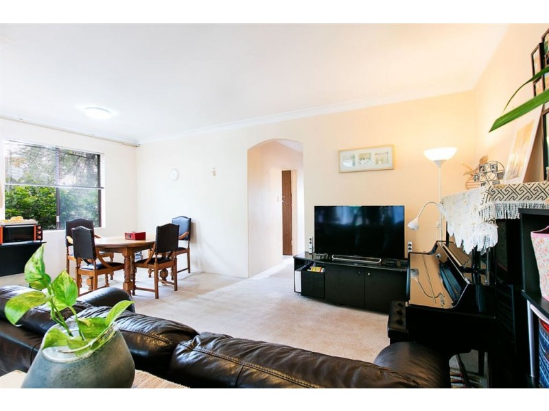 3/12-14 Pennant Hills Road, North Parramatta NSW 2151