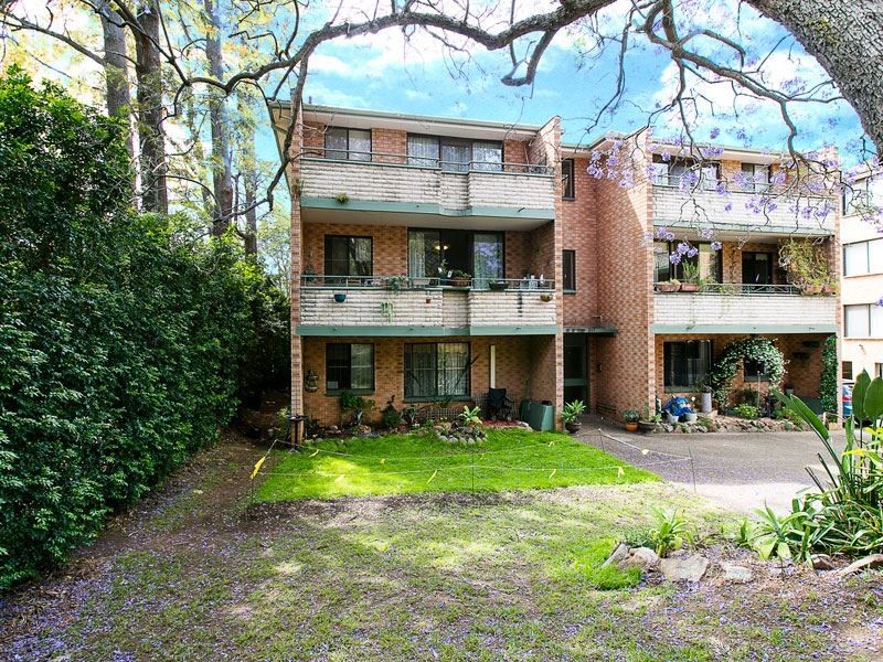 3/12-14 Pennant Hills Road, North Parramatta NSW 2151