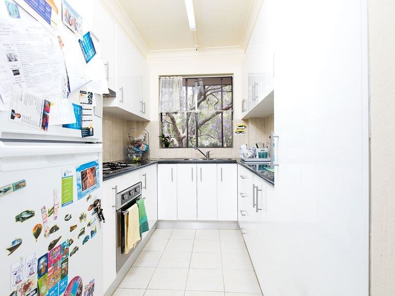 3/12-14 Pennant Hills Road, North Parramatta NSW 2151