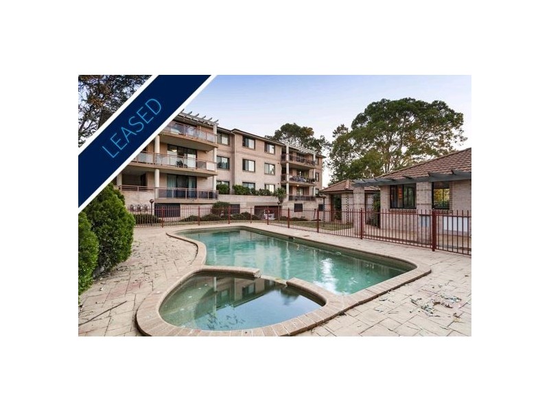 37/312-324 Windsor Road, Baulkham Hills NSW 2153