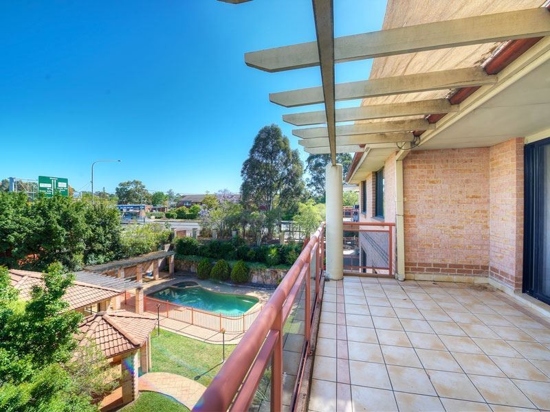 37/312-324 Windsor Road, Baulkham Hills NSW 2153