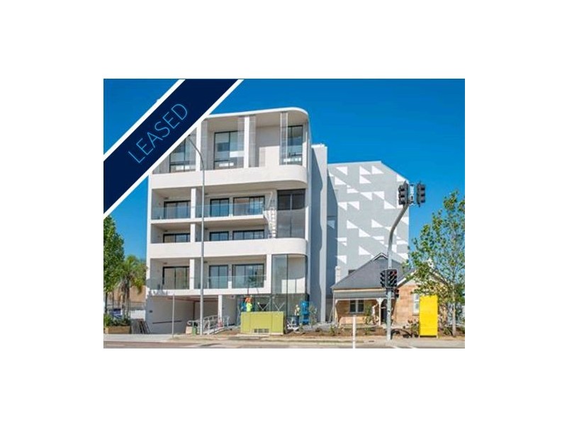 30/13 Old Northern Road, Baulkham Hills NSW 2153