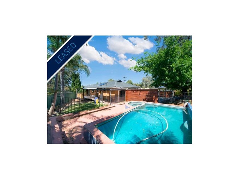 2 Mulheron Avenue, Baulkham Hills NSW 2153