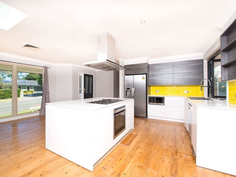 2 Mulheron Avenue, Baulkham Hills NSW 2153