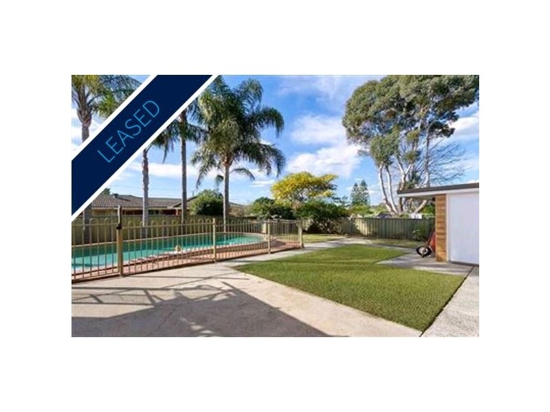 17 Mulheron Avenue, Baulkham Hills NSW 2153