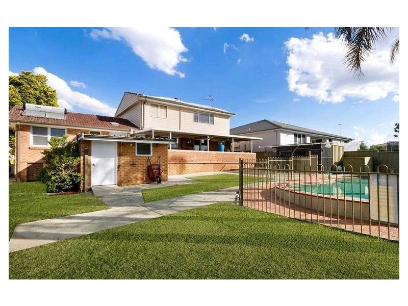 17 Mulheron Avenue, Baulkham Hills NSW 2153