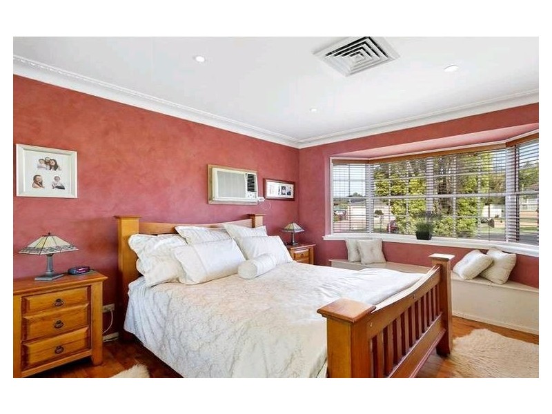 17 Mulheron Avenue, Baulkham Hills NSW 2153