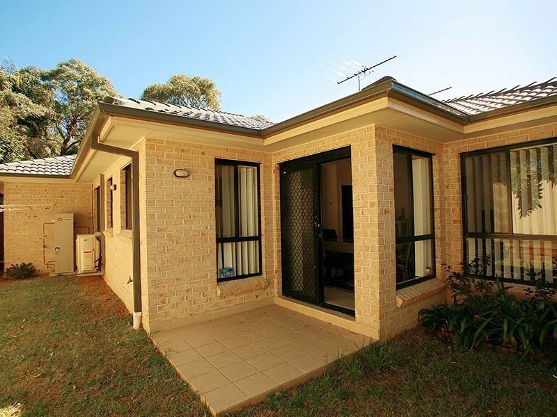 26c Stapleton Street, Wentworthville NSW 2145