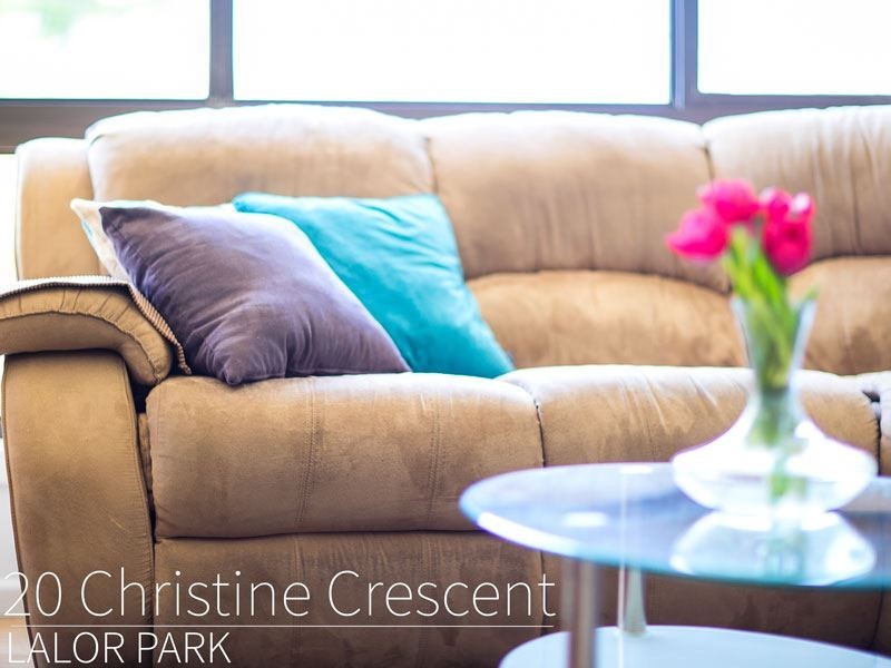 20 Christine Crescent, Lalor Park NSW 2147