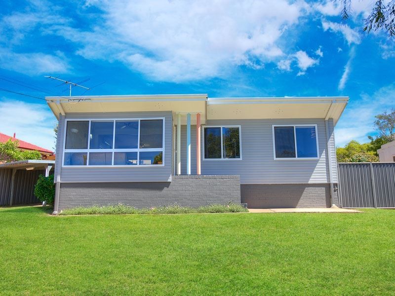 20 Christine Crescent, Lalor Park NSW 2147