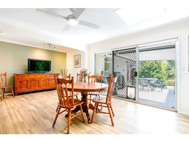 62 Carver Crescent, Baulkham Hills NSW 2153