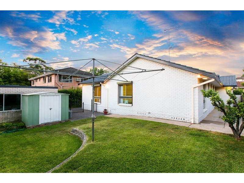 62 Carver Crescent, Baulkham Hills NSW 2153