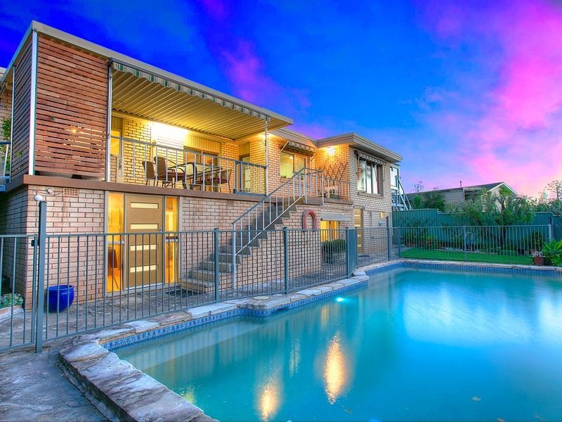 17 Carver Crescent, Baulkham Hills NSW 2153