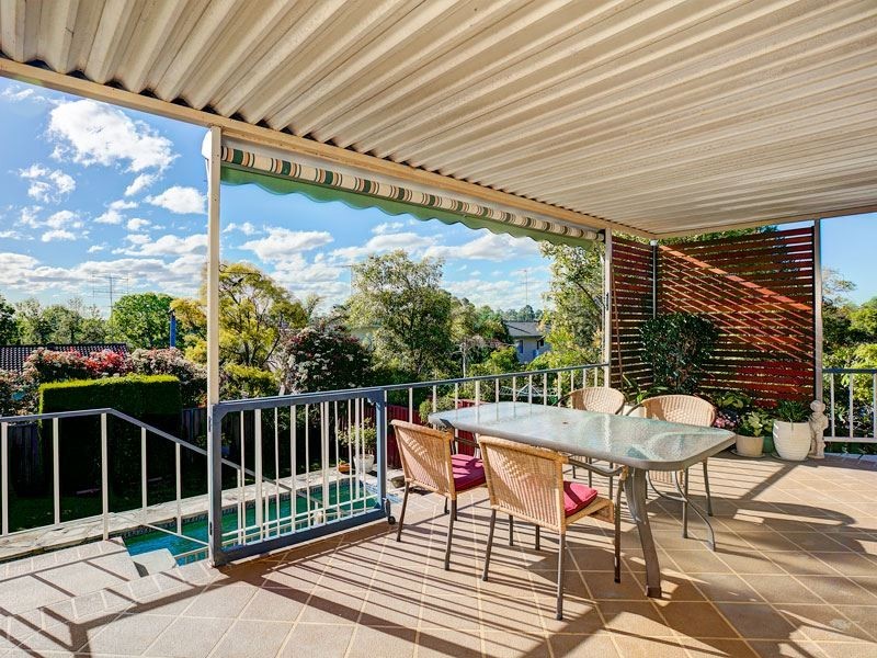 17 Carver Crescent, Baulkham Hills NSW 2153