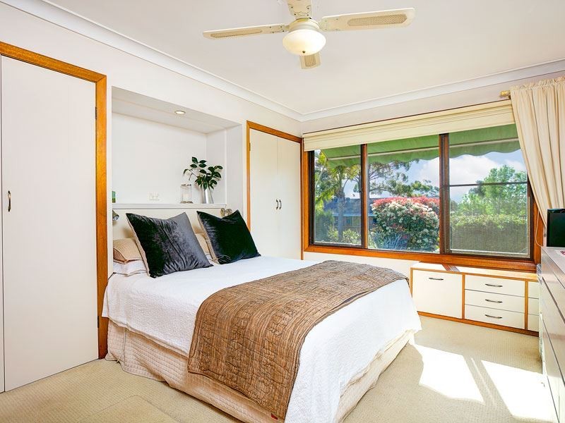 17 Carver Crescent, Baulkham Hills NSW 2153