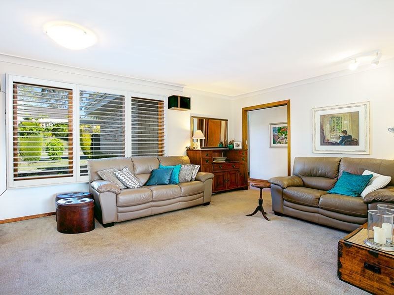 17 Carver Crescent, Baulkham Hills NSW 2153