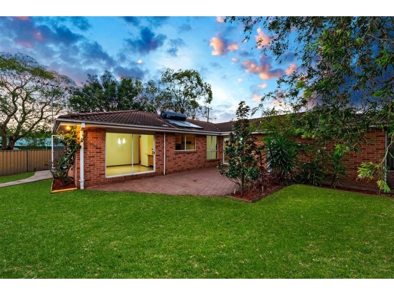270 North Rocks Road, North Rocks NSW 2151