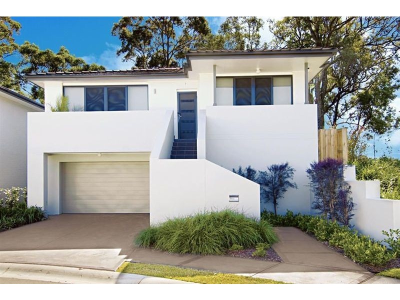 11 San Giorgio Cct, Castle Hill NSW 2154