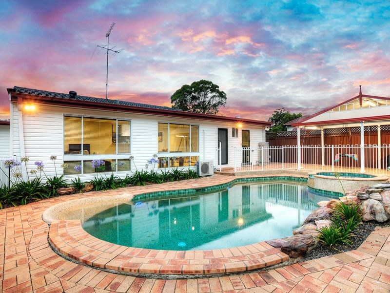 14 Marie Street, Constitution Hill NSW 2145