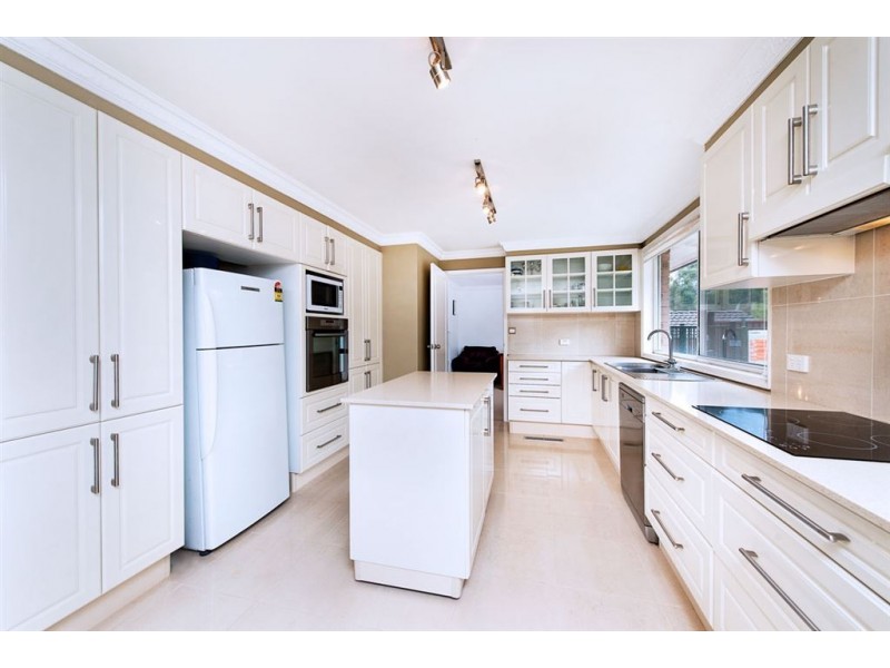 20 Rennell Street, Kings Park NSW 2148