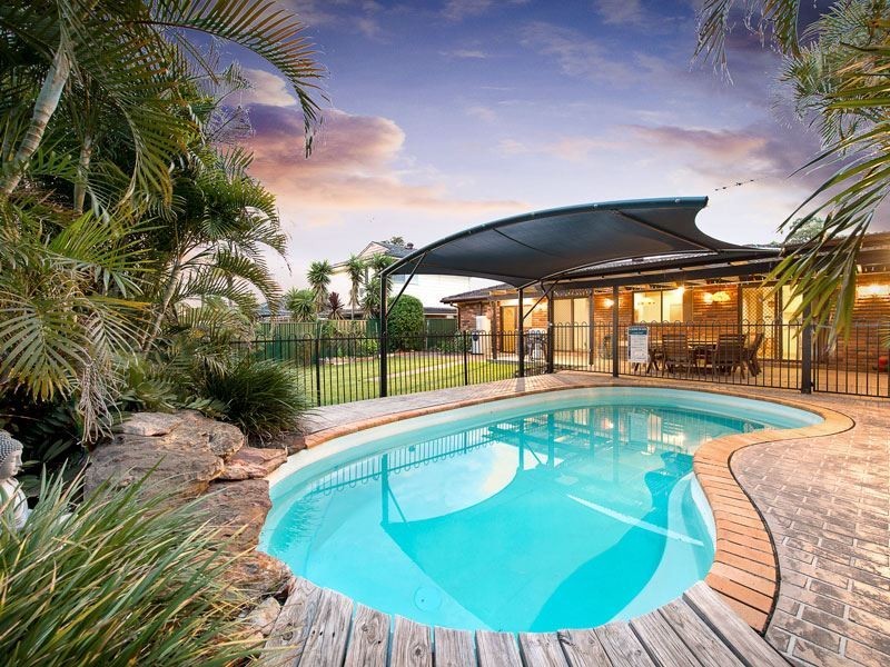 7 Dorlton Street, Kings Langley NSW 2147