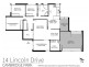 14 Lincoln Drive, Cambridge Park NSW 2747