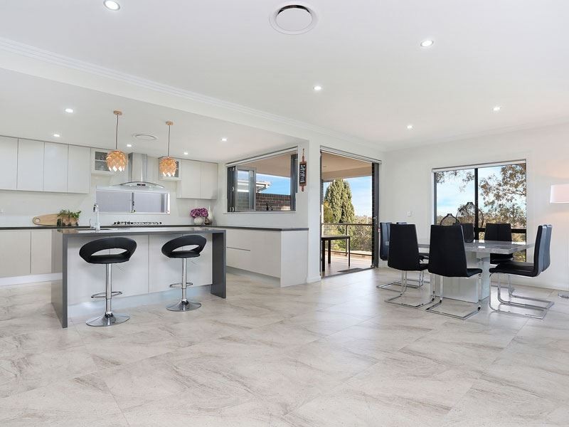 8 Moses Way, Winston Hills NSW 2153