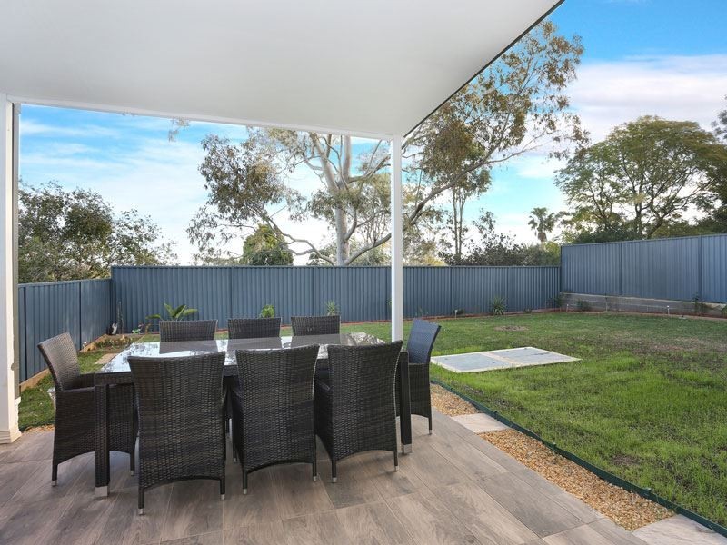 8 Moses Way, Winston Hills NSW 2153