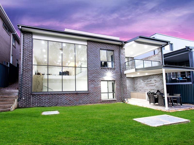 8 Moses Way, Winston Hills NSW 2153