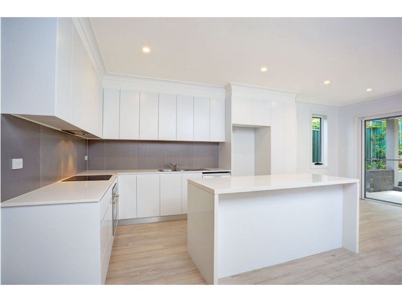 3 Murrills Crescent, Baulkham Hills NSW 2153