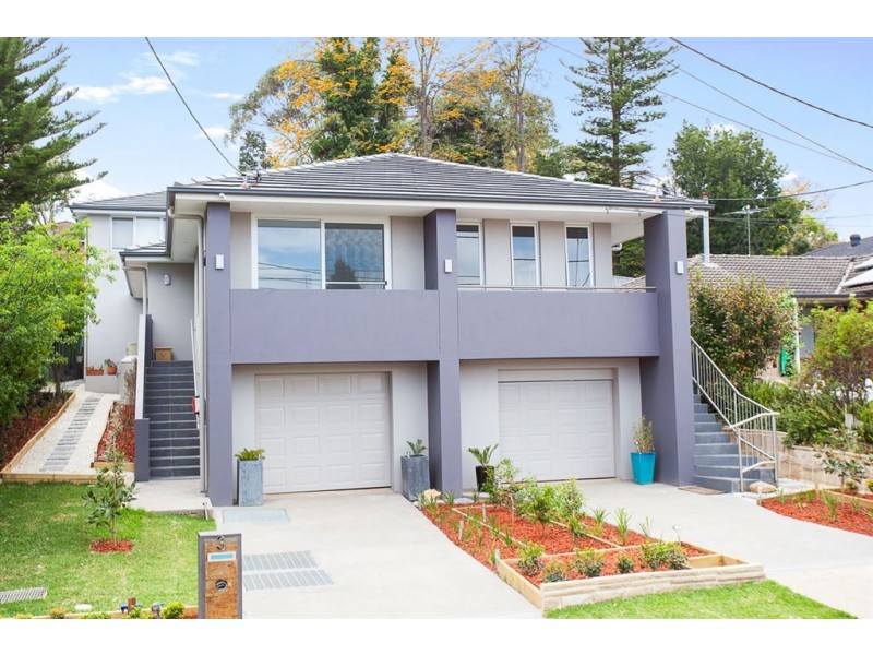 3 Murrills Crescent, Baulkham Hills NSW 2153