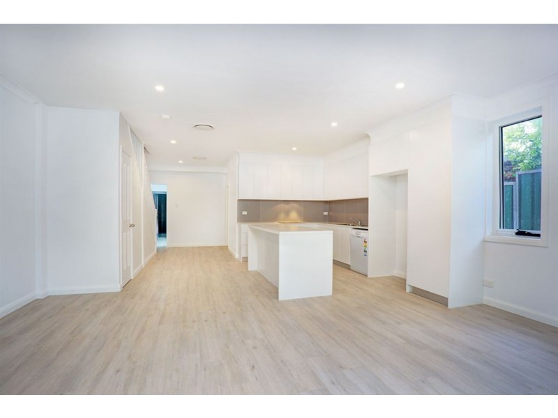 3 Murrills Crescent, Baulkham Hills NSW 2153