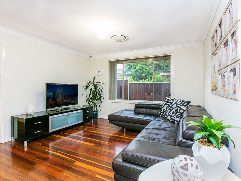 19 Maughan Street, Lalor Park NSW 2147